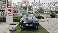 تويوتا كراون